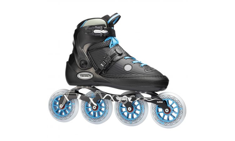 Combi inline skate